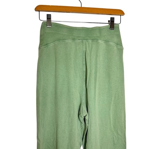 Urban Outfitters Out From Under Danica Button Front
Lounge Pants Green Womens XS - Picture 5 of 11